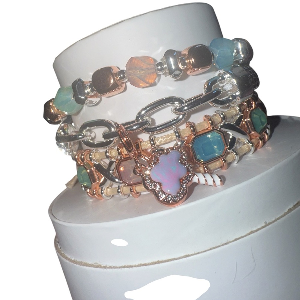 Spring Stacks 2026-Cotton Candy Dreams